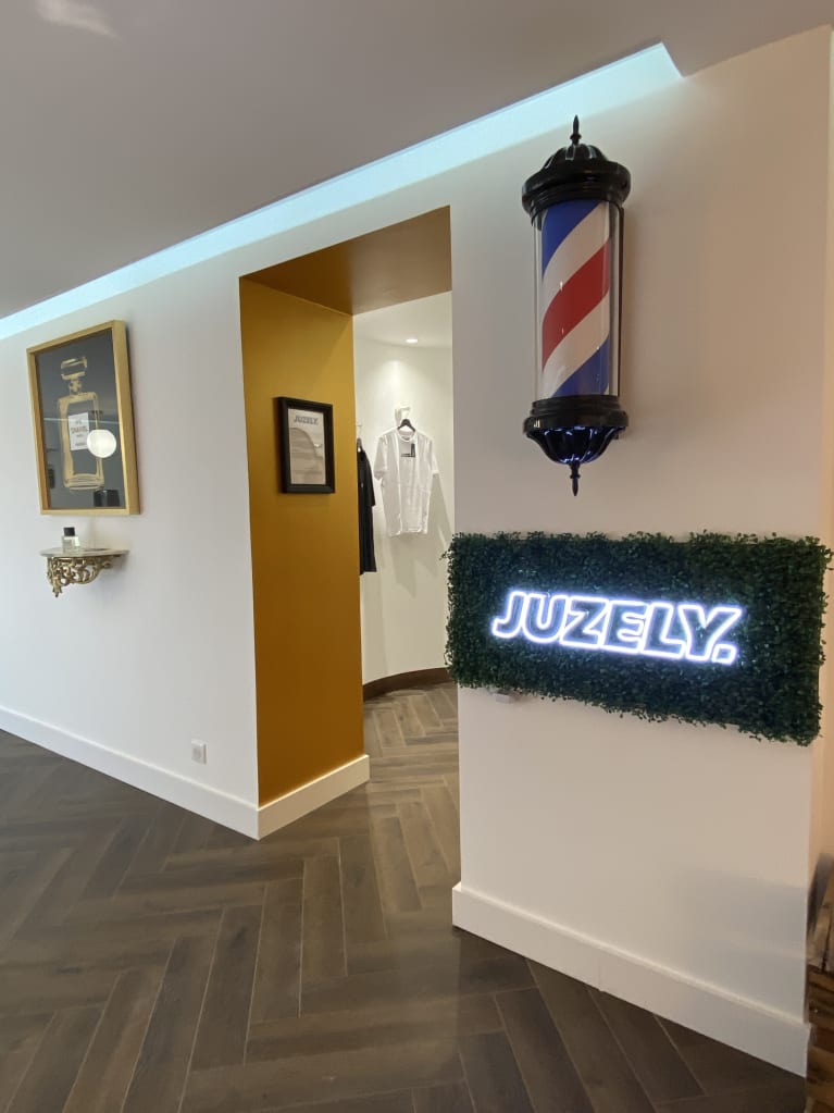 Photo du salon Chez Max Gold Rouen